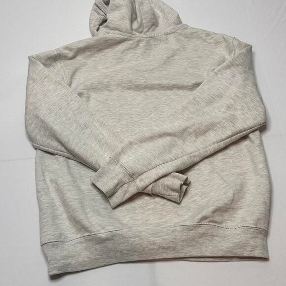 Wound Up 2000s Size Small Fun Graphic Y2K Light Weight Cotton Hoodie - Picture 4 of 5